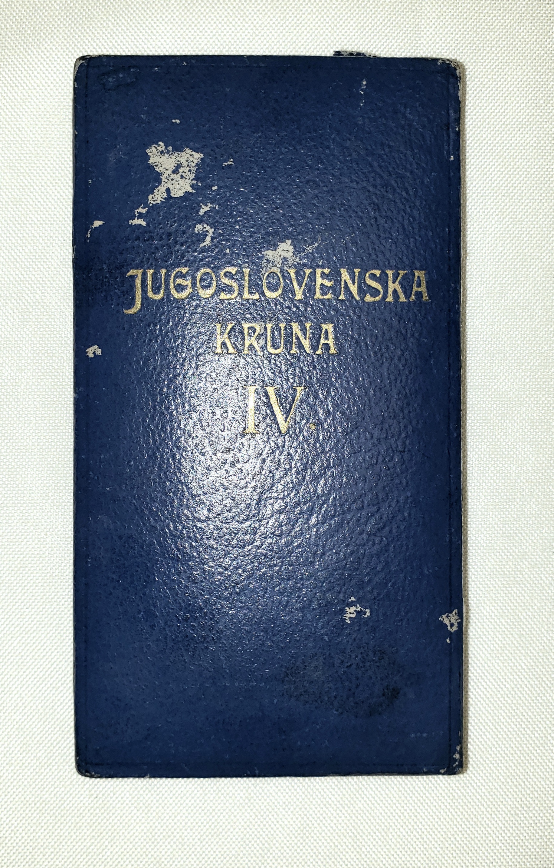 Serbia - Yugoslavia